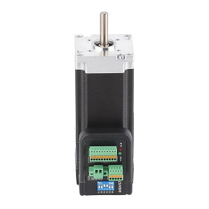 �y���������z�T�[�{���[�^�[ 180W 3000rpm�A0.6Nm ��̌^ DC36V ��i DC36V IHSV57-30-18-36