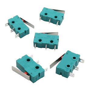 �y���������z�}�C�N���X�C�b�` ���~�b�g�X�C�b�` ���^�X�C�b�` KW4-3Z-3 �y5����z 3�s�� 5A 1
