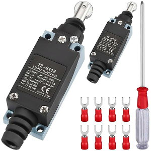 �y���������z���~�b�g �X�C�b�` TZ 8112 ���s���[���[ �v�����W���[���� 1NC + 1NO 10 a �������^