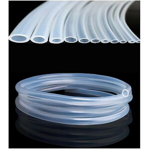 �y���������z�V���R���`���[�u �S���z�[�X ���a3mm �O�a4mm ����0.5mm ����4M �ϔM�A�ό�A �H�[