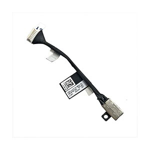 �y���������zDC�C���p���[�W���b�N�[�d�|�[�g�d���R�l�N�^ DELL �p Latitude 3420 3430 3520 3530 450.0N
