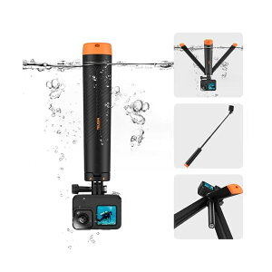 �y���������z�y�����z 4-in-1���@�\�h�����̓~�j�O�r GoPro�A�N�Z�T���[ �t���[�e�B���O�O���b