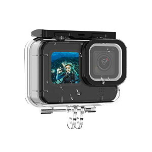 �y���������zGopro Hero 13/12/Hero11/Hero 10/Hero 9 �h���P�[�X �h���n�E�W���O �ی�P�[�X ���� �h�o
