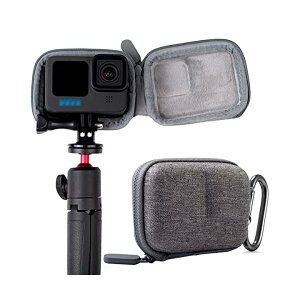 �y���������zGoPro HERO12/11/10/9/8/7/6/5�p�~�j�P�[�X �h�U�h�o �ی�P�[�X �Z���J�_���O���s�v