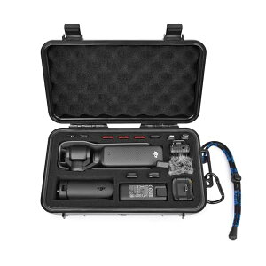 �y���������z���s�p�h���n�[�h�P�[�X DJI Osmo Pocket 4, Osmo Pocket 3 / �N���G�C�^�[�R���{/�p���[