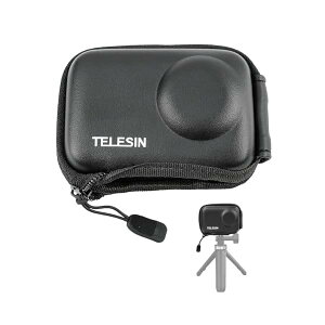 �y���������zDJI Osmo Action 6/5 Pro/4/3�Ή� �~�j�L�������O�P�[�X �h�o �h�� �ϏՌ� �R���p�N�g��