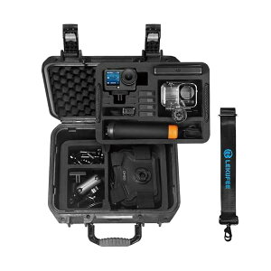 �y���������zDJI Osmo Action 6 / Action 5 Pro �h���n�[�h�P�[�X,Osmo Action 4,DJI Osmo Action 3 �A�N�V����