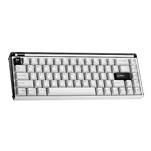 �y���������zMADE68 Ultra+ �L���L�[�{�[�h�AUS�p��z��A�z�[�����ʎ��C�X�C�b�` �Q�[�~���O�L