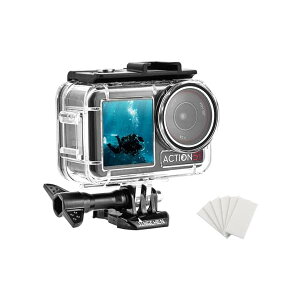 �y���������z�h���n�E�W���O�P�[�X dji osmo action 5 pro/dji osmo action 4/dji osmo action 3 �h���P�[�X