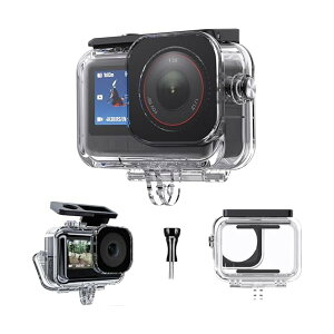 �y���������zDJI Osmo Action 6 �p �h���P�[�X �����B�e �h���n�E�W���O�P�[�X �_�C�u�n�E�W���O