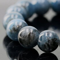 楽天市場】アクアマリン 13mm ブレスレットの通販