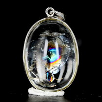 楽天市場】水晶 ペンダントトップの通販 