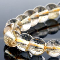 楽天市場】ゴールドルチル ブレスレット 8mmの通販