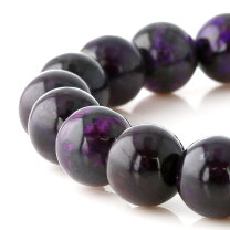 楽天市場】スギライト ブレスレットの通販 