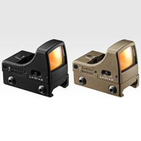 【エントリーで最大ポイント22倍】東京マルイ マイクロプロサイト　ブラック / FDE