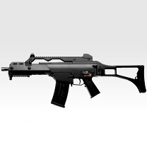 楽天市場】g36c スペアマガジンの通販