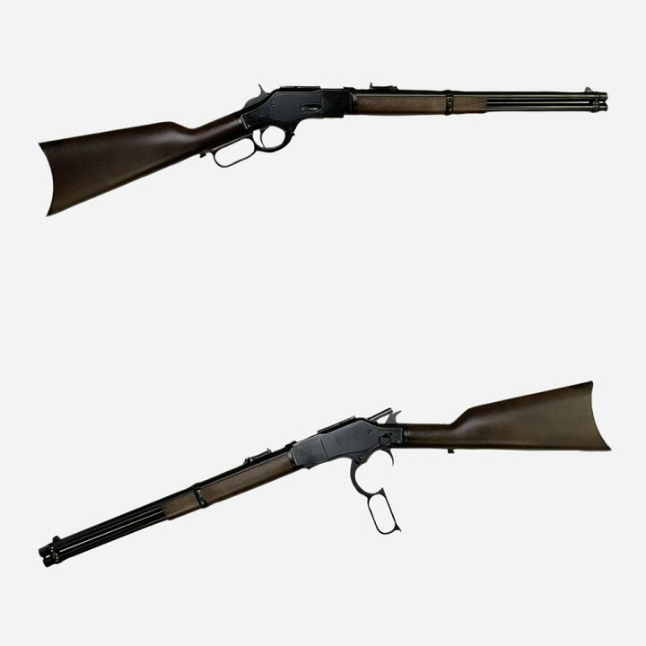 楽天市場】KTW New ウィンチェスター M1873 カービン 4571383520080 