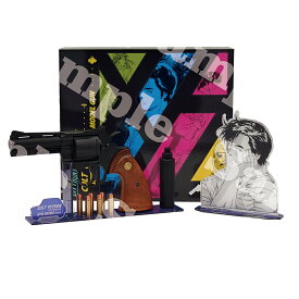 【2026年4月中旬発売予定予約】【受注生産品】タナカワークス　シティーハンター公式コラボ コルトパイソン冴羽?モデル モデルガンDX