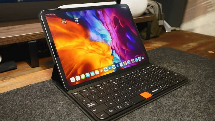 楽天市場】【MOKIBO(モキボ) Fusion Keyboard】タッチパッド一体型  