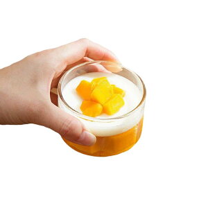 �v�����J�b�v �ϔM�K���X DIY �v�����e�� �~�` �K���X�� �N���A �ϔM �v�����^ 8�Z�b�g 190ml 335ml ���َq�p �f�U�[�g �ƒ�p �a���� �p�[�e�B�[ �x�[�L���O�c�[�� �v�����J�b�v �������ȒP 