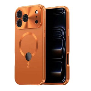 �������� iphone ���ʕی�P�[�X iphone17 �P�[�X MagSafe�Ή� iphone17promax ���ʃP�[�X �t���J�o�[ iphone17�P�[ iphone17pro magsafe iphone16 pro max ���ʃK���X iphone16 iphone16 pro �J�o�[ iphone15�p �����K���X �Ռ�