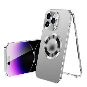 �������� iphone ���ʕی�P�[�X iphone17 �P�[�X MagSafe�Ή� iphone17promax ���ʃP�[�X �t���J�o�[ iphone17�P�[ iphone17pro magsafe iphone16 pro max ���ʃK���X iphone16 iphone16 pro �J�o�[ iphone15�p �����K���X �Ռ�