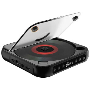 �J�[�I�[�f�B�I bluetooth CD�v���[���[ �|�[�^�u�� �|�[�^�u��cd�J�[�I�[�f�B�I �ԍ� ���y�Đ� ������ �|�[�^�u���J�[�I�[�f�B�I �����^�� ���y ���@�\CD�v���[���[ �R���p�N�g USB AUX �Ή� 3.5mm