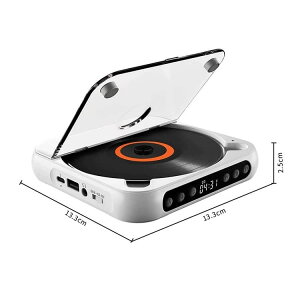 �J�[�I�[�f�B�I bluetooth CD�v���[���[ �|�[�^�u�� �|�[�^�u��cd�J�[�I�[�f�B�I �ԍ� ���y�Đ� ������ �|�[�^�u���J�[�I�[�f�B�I �����^�� ���y ���@�\CD�v���[���[ �R���p�N�g USB AUX �Ή� 3.5mm