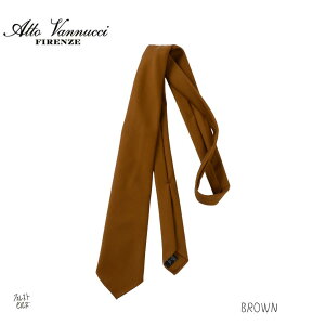 Atto Vannucci �A�b�g ���@���k�b�` �� Wool Tie Settepieghe_�Z�b�e�s�G�Q_DRA/fh101