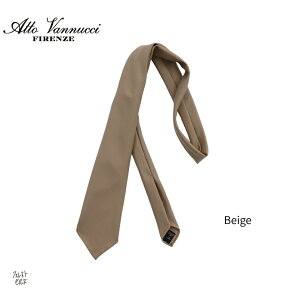 Atto Vannucci (�A�b�g���@���k�b�`) Wool Tie Settepieghe_�Z�b�e�s�G�Q