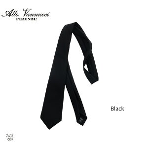 Atto Vannucci (�A�b�g���@���k�b�`) Wool Tie Settepieghe_�Z�b�e�s�G�Q
