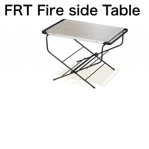 Fre side Table (Stainless Top) t@C[TChe[uEXeXgbv