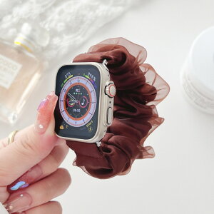 Apple Watch �o���h �V���V�� �A�b�v���E�H�b�` ���v �r���v ���f�B�[�X �X�}�[�g �V���V�� �V�A�[ �t���� ���� �p �V���NAndroid ���킢�� �؍� �h�� SE