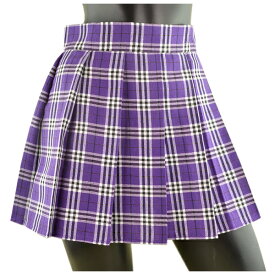 【メール便発送】タータンチェック スカート 全9色 制服 スカート チェック 制服 コスプレ スカート プリーツ チェックスカート ひざ丈 レディース プリーツ スカート ミニ チェック柄 ┃