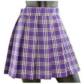 タータンチェック スカート 全9色 チェックスカート プリーツ チェックスカート 制服 コスプレ スカート プリーツ ひざ丈 制服 スカート チェック 【ハロウィン 仮装 忘年会 結婚式 余興 】 ┃