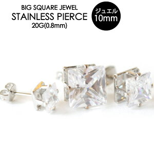 y[֑Ήz10mm BIGTCY XNGA CXg[ NA[ 20GA(0.8mm) yY sAX fB[X sAX XeX mAM[z 