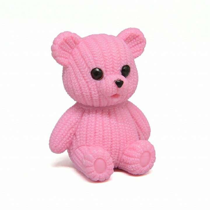 楽天市場】【メール便対応】beardoll-01 クマ人形 ミニチュア ベア 