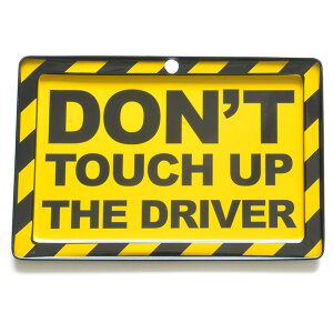 y4܂Ń[280~ΉzAJ uLŔ ~jTCY DANGER STOP 17×11.5cm oP[h TCv[gyuLŔ TCv[g AJG JtF o[ K[W ̃C