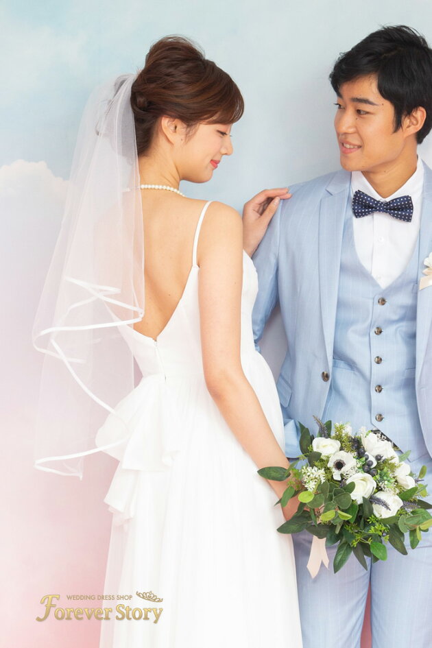 楽天市場 | weddingdress Forever Story - ウエディングドレスショップ 