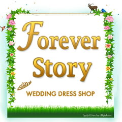 weddingdress　Forever Story
