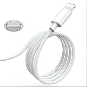 iPhone[dP[u 1M 2A}[d iphone14Ή RlN^ΉUSBP[u CgjO 180Sۏ ϋv iPhone iPadΉ