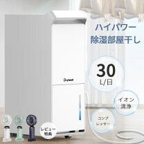 楽天市場】ハイパワー 除湿器の通販