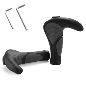 TRIWONDER o[GhLbv ] oCN o[GhvO nh ObvGh [hoCN ~ A~ y ϋv 1yA Bar End Plugs