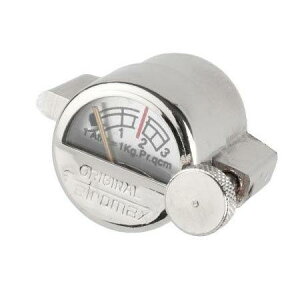 HK500�p ���͌v�t���������L���b�v 2182