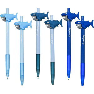 Maydahui 6�{ ���킢�� �C ���� �T�� �{�[���y�� 0.5mm �� ������� �� �����₷�� �y�� ���[�� �M�L�p �w�� �q�� ���w�j�� ���w���� �ܕi �I�t�B�X �p�[�e�B�[�p�i �M�t�g �v���[���g