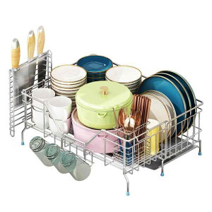 Kaderron XChLk ؂胉bN ut  3AOXz_[ 21-37cm×s58cm ȃXy[Xɒu ؂肩 XeX(SUS304) VN [bN Lb` ؂肩