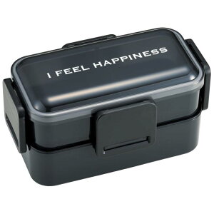 �X�P�[�^�[(Skater) �ٓ��� 850ml �R�� �ӂ��萷��� 2�i ��e�� �j���p �V�[�X���[ �u���b�N ���{�� PFLW9AG-A