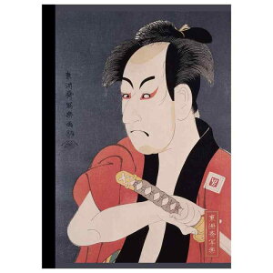 �i�J�o���V [TACCIA] �����G�m�[�g A5/����5mm�r/30�� ���F�֎ʊy �u�s��j�����̓z�ꕽ�v NA505S-6