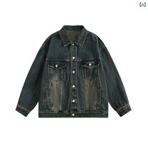 楽天市場】gowest デニム ジャケットの通販