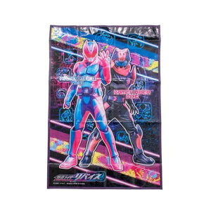 BIG APPLE'S Dream ʃC_[oCX W[V[giS) 60×90 047928